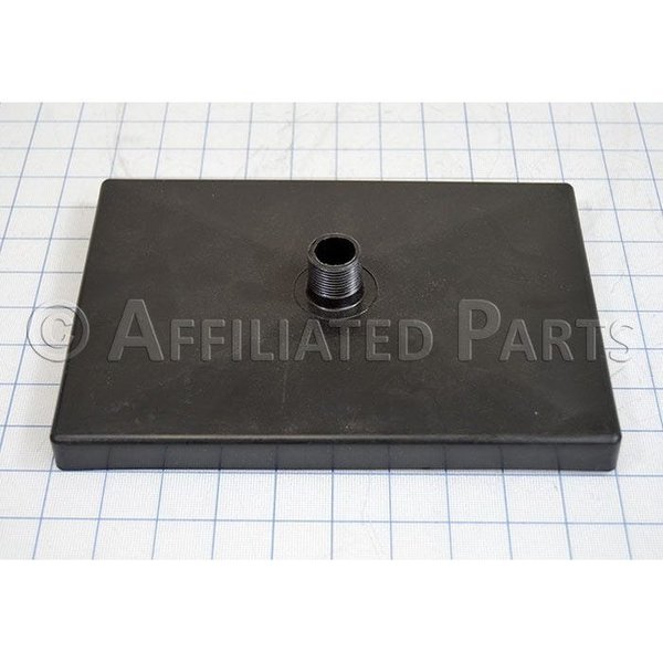 Iec AUX DRAIN PAN L F190-70002202